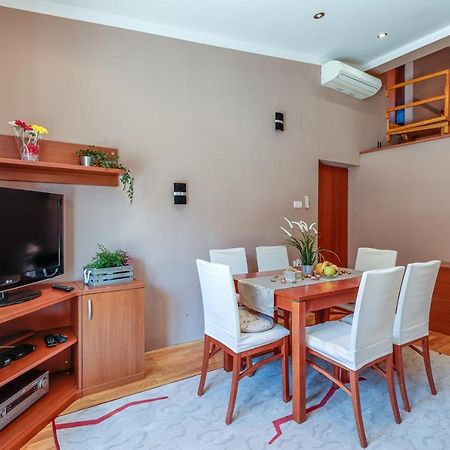 Apartment Sonja Zambratija  Luaran gambar