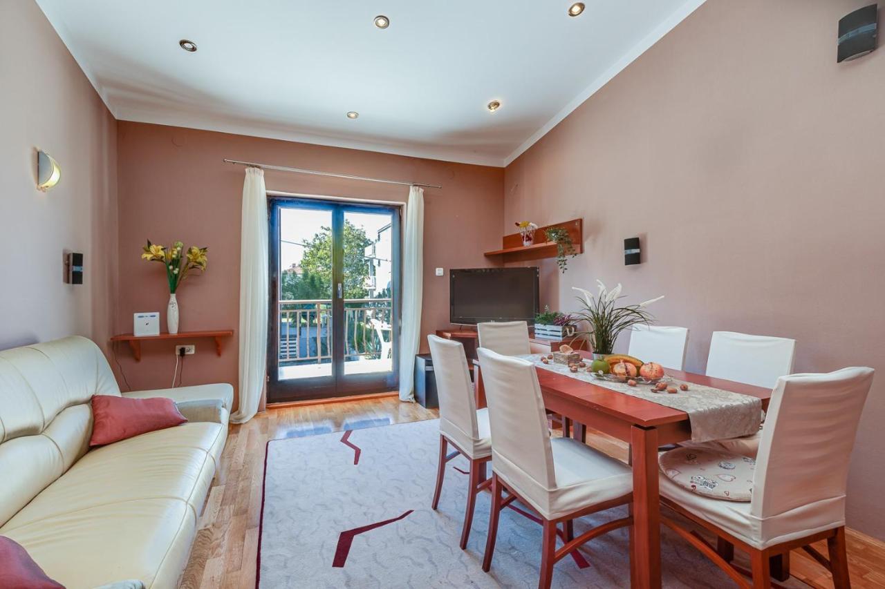 Apartment Sonja Zambratija  Luaran gambar