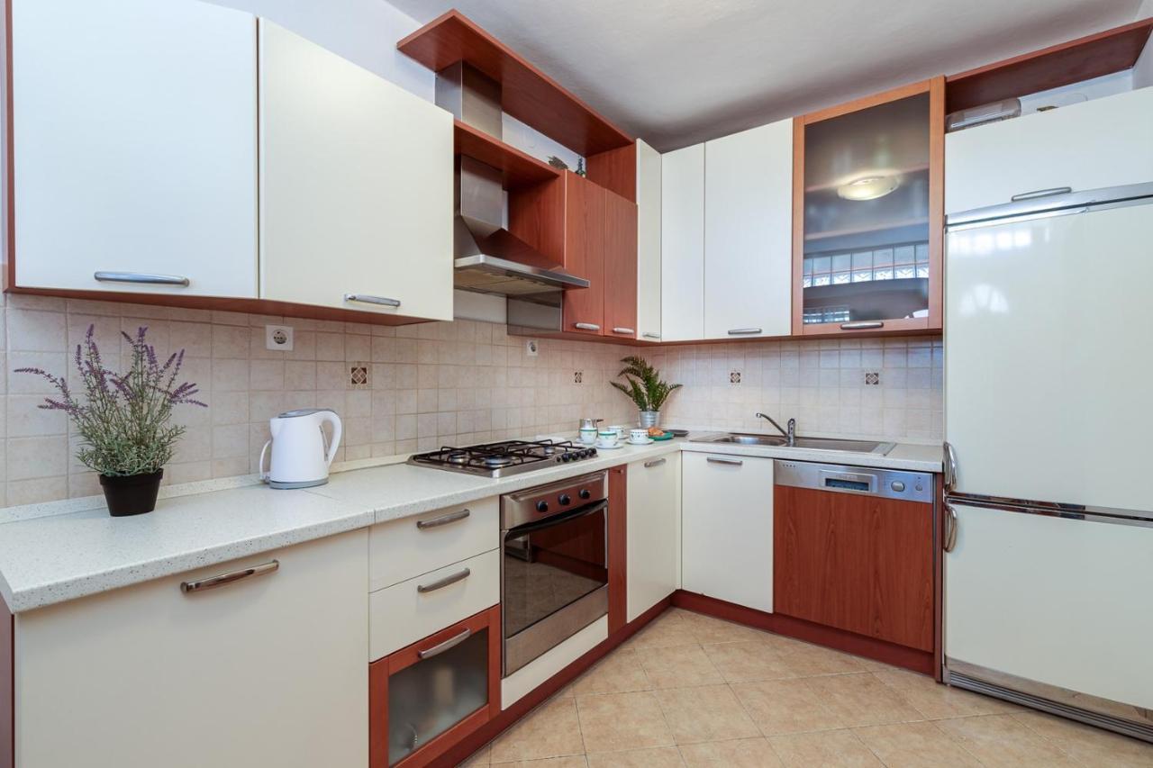 Apartment Sonja Zambratija  Luaran gambar