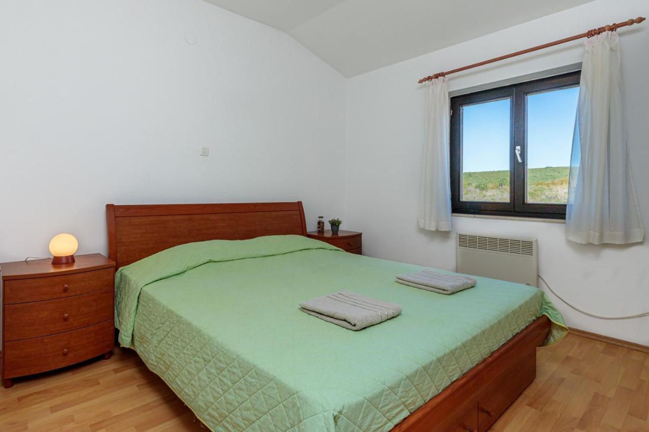Apartment Sonja Zambratija  Luaran gambar