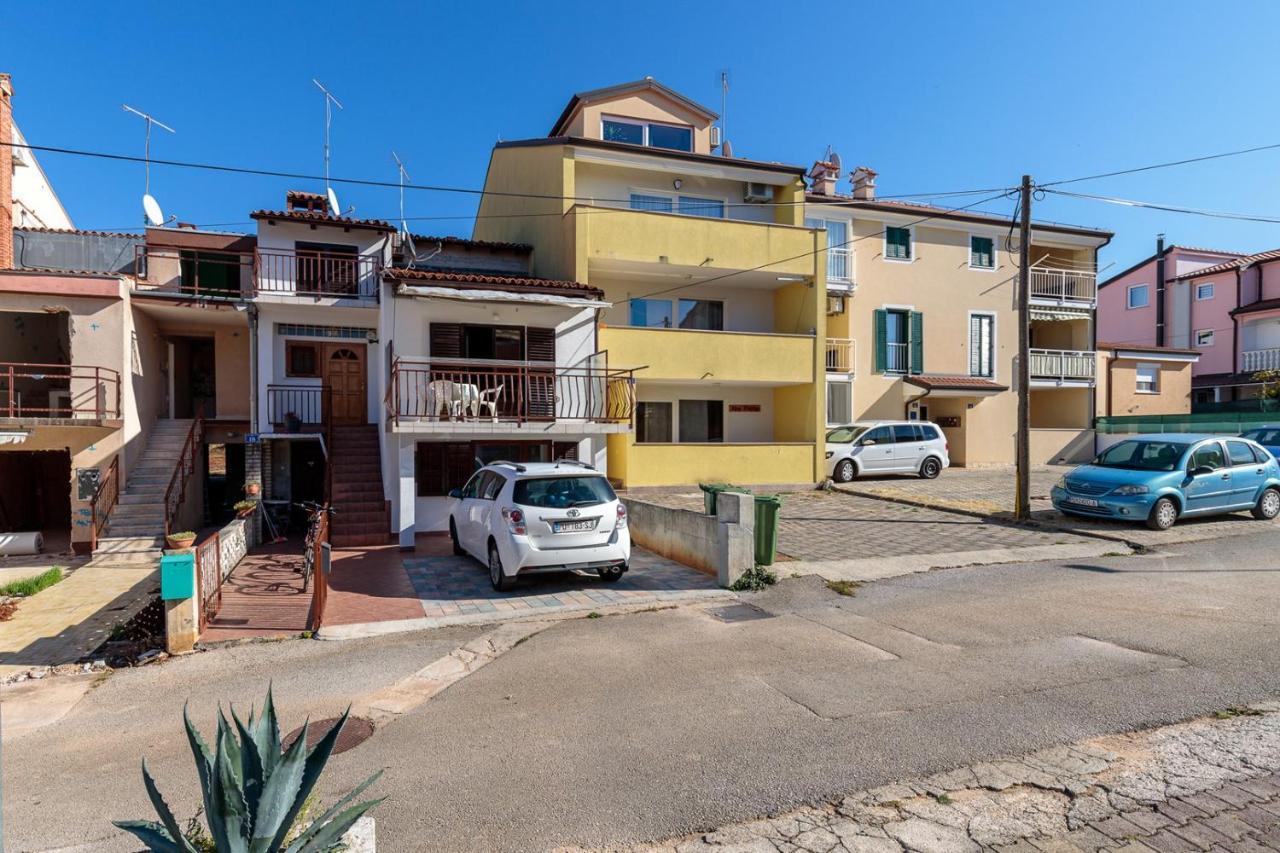 Apartment Sonja Zambratija  Luaran gambar