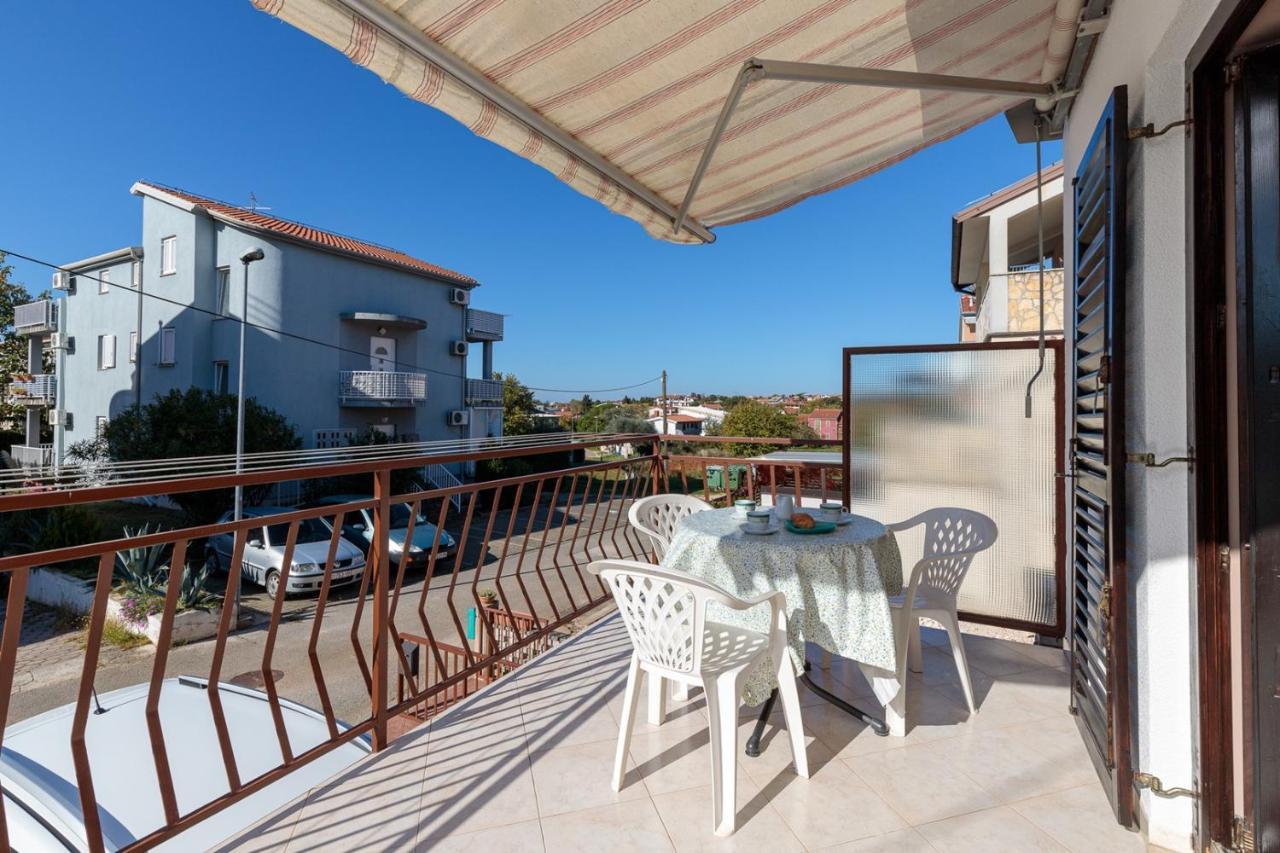 Apartment Sonja Zambratija  Luaran gambar