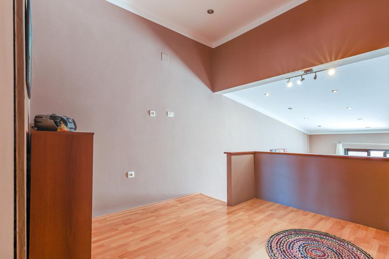 Apartment Sonja Zambratija  Luaran gambar