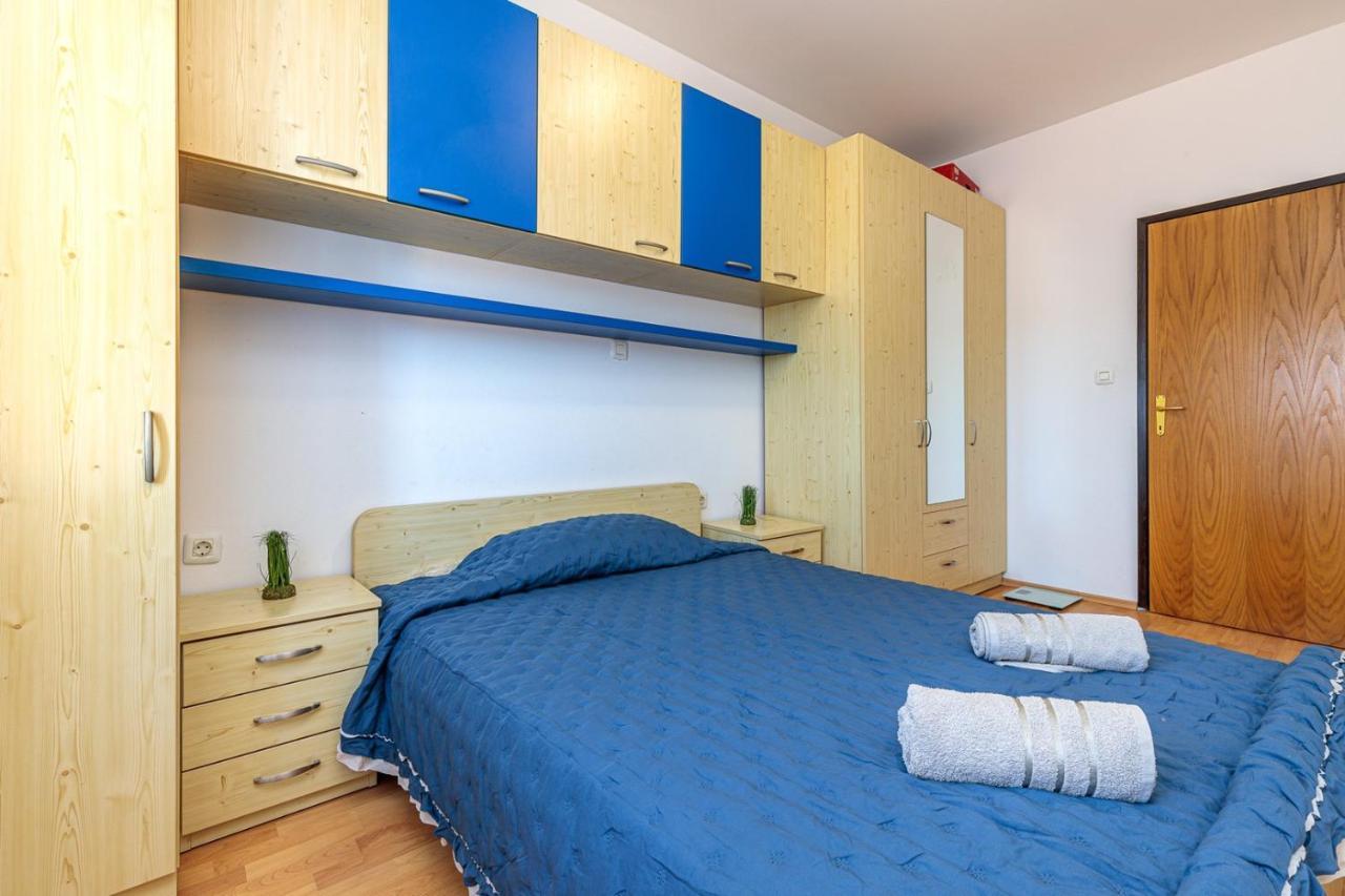 Apartment Sonja Zambratija  Luaran gambar