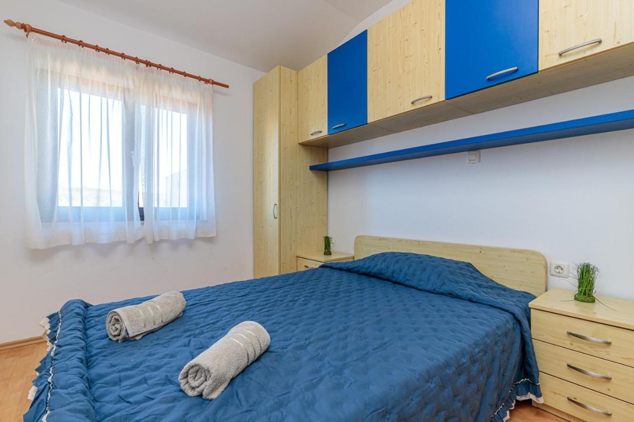 Apartment Sonja Zambratija  Luaran gambar