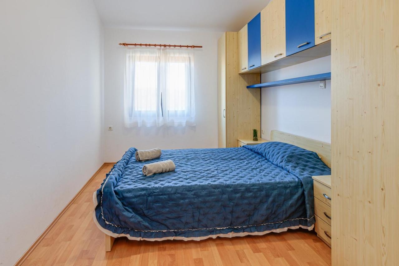 Apartment Sonja Zambratija  Luaran gambar